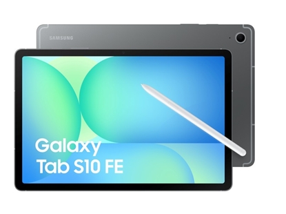 Picture of TABLET GALAXY TAB S10 FE 128G/WIFI GREY SM-X520 SAMSUNG