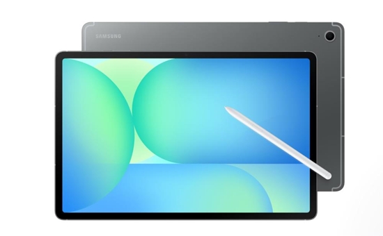 Picture of TABLET GALAXY TAB S10 FE 128G/WIFI GREY SM-X520 SAMSUNG