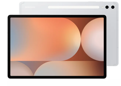 Attēls no TABLET GALAXY TAB S10+ 5G/12" 512GB SILV SM-X826 SAMSUNG