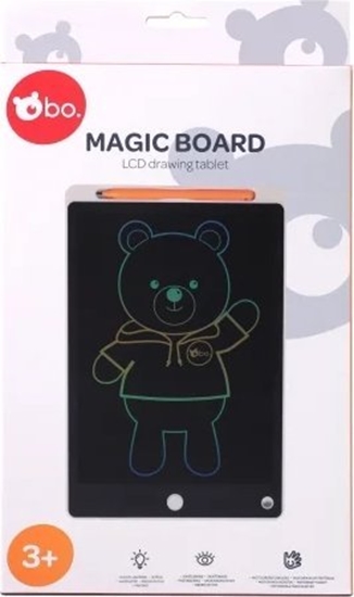 Picture of Tablet graficzny bo. LCD drawing tablet, 10.5"