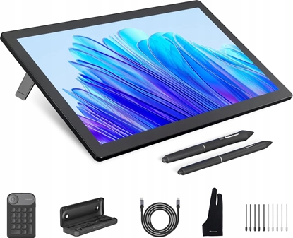 Изображение Tablet graficzny Huion Grafin planet HUION Kamvas Pro 19