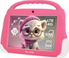 Picture of Tablet KidsTAB10 4G 4/64GB Różowe etui 