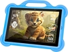 Picture of Tablet KidsTAB10 4G BLOW 4/64GB Niebieskie etui 