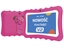 Attēls no Tablet KidsTAB7 V2 4/32GB różowe etui kamera 2MP