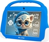 Picture of Tablet KidsTAB8 4G 4/64GB Niebieskie etui 