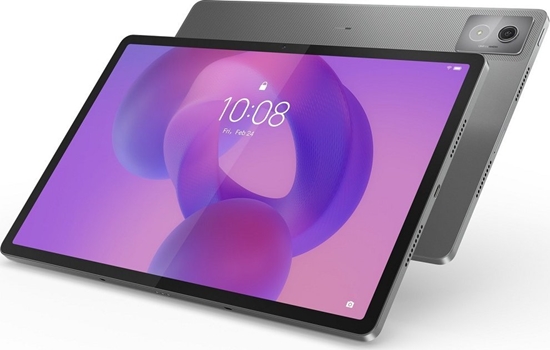 Picture of Tablet Lenovo Idea Tab Pro 12.7" 128 GB Szary (ZAE50144SE)