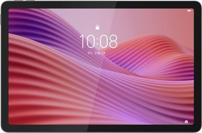 Изображение Tablet Lenovo TAB 10.1" 64 GB 4G Szary (ZAEL0030SE)