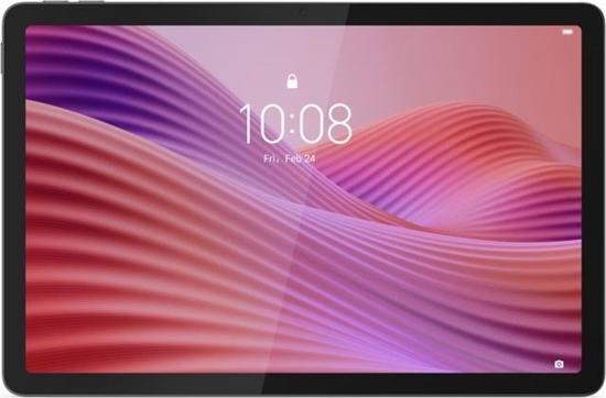 Изображение Tablet Lenovo TAB 10.1" 64 GB 4G Szary (ZAEL0030SE)