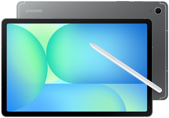 Picture of Samsung Galaxy Tab S10 FE WiFi (128GB) 8GB grau