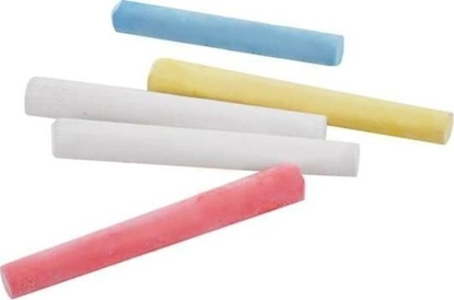 Изображение Tablica kredowa Folia Samoprzylepna Kreda Kolorowa