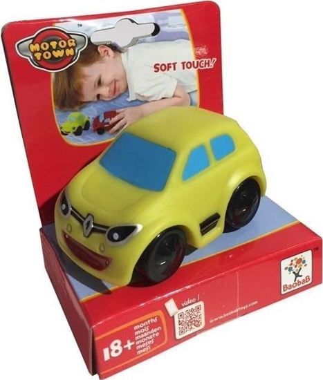 Picture of Tactic Mikkie autko