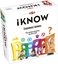 Picture of Tactic TACTIC Board game IKNOW Family quiz (In Lithuanian lang.)