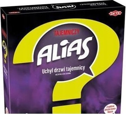 Picture of Tactic Tajemniczy Alias