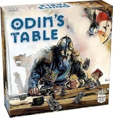 Picture of Tactic Viking's Tales: Odins Table