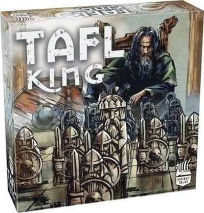Picture of Tactic Viking's Tales: Tafl King