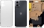 Attēls no Tactical Tactical TPU Cover for Motorola G34 Transparent standard