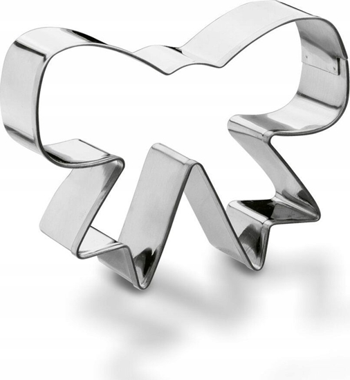 Picture of Tadar ZESTAW WYKRAWACZY DO CIASTA 18 ELE. 9 WZORÓW TADAR TD-2924