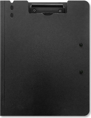 Attēls no Tadeo Trading Deska z dwoma klipami i okadk PENMATE A4 czarna