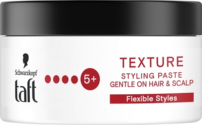 Picture of TAFT_Texture Styling Paste stylizujca pasta do wosów 100ml