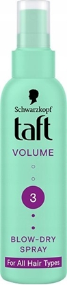 Picture of TAFT_Volume spray nadajcy objto wosom 150ml