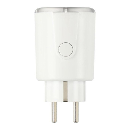 Picture of Taimeris Tarmo atpakaļskaitīšanas 1-5h 10A/2300W 230V 50Hz I