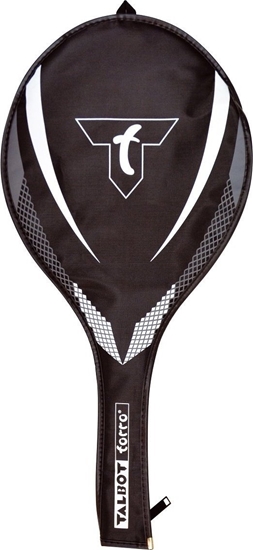 Picture of Talbot Torro Pokrowiec na Rakiet do Badmintona TALBOT TORRO 3/4