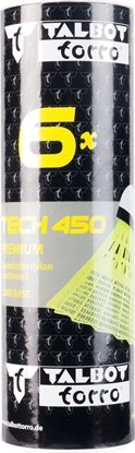 Attēls no Talbot Torro TT LOT. TECH 450 yellow medium 6szt.