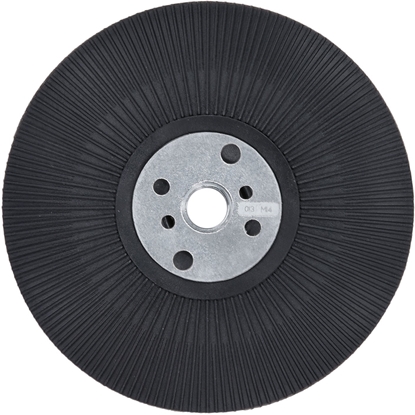 Attēls no TALERZ POD FIBR M14 125mm HARD