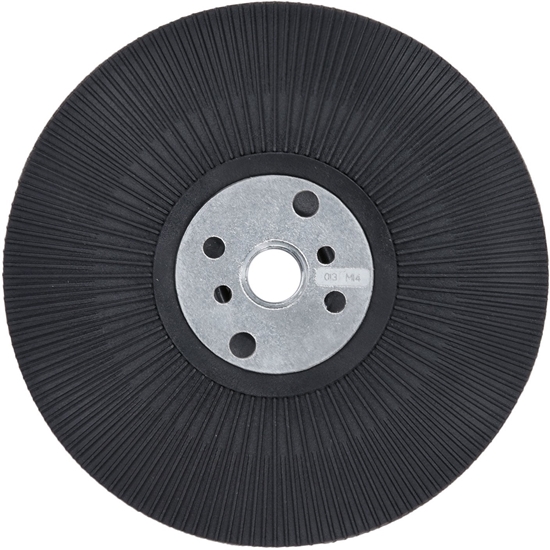 Picture of TALERZ POD FIBR M14 125mm HARD