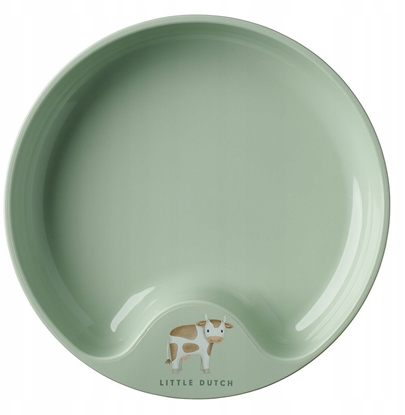 Изображение TALERZYK DO KARMIENIA MIO LITTLE FARM 108002065399