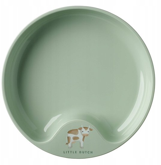 Изображение TALERZYK DO KARMIENIA MIO LITTLE FARM 108002065399