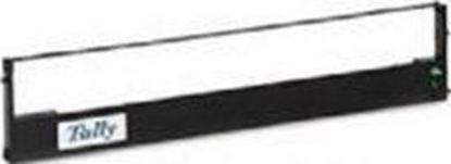 Picture of TallyGenicom TALLY Farbband schwarz ca.4Mio 5130 - 099051