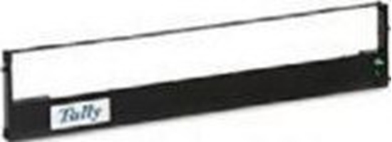 Picture of TallyGenicom TALLY Farbband schwarz ca.4Mio 5130 - 099051