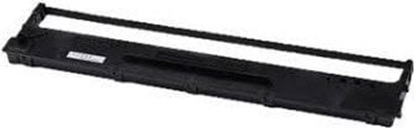 Picture of TallyGenicom TALLY tama czarny do 2610 - 099071L