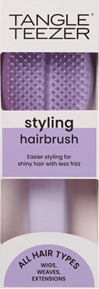 Picture of Tangle Teezer TANGLE TEEZER_The Ultimate Styler Hairbrush szczotka do wosów Lilac