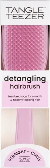 Picture of Tangle Teezer TANGLE TEEZER_Wet Detangler szczotka do wosów Ultimate Rose