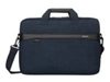 Picture of TARGUS� 15.6" GEOLITE� ECOSMART� ESSENTIAL SLIM BRIEF - BLUE