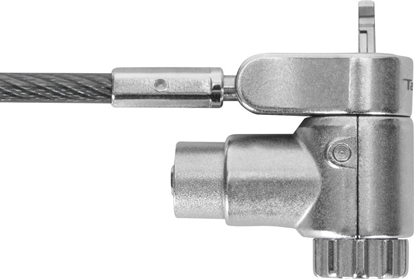 Picture of Targus ASP95GL cable lock Silver 2 m