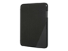 Picture of Targus Click-In 21.1 cm (8.3") Folio Black