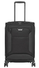 Picture of Targus CUCT04R laptop case 40.6 cm (16") Trolley case Black