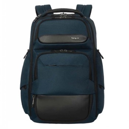 Picture of TARGUS� HERITAGELUXE 15-16" BACKPACK - BLUE