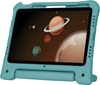 Picture of TARGUS� KIDS ANTIMICROBIAL CASE FOR IPAD AIR� 11-INCH (M2), IPAD� 10.9-INCH (10TH GEN), IPAD AIR� 10.9-INCH (5TH AND 4TH GEN), IPAD PRO� 11-INCH (4TH, 3RD, 2ND, 1ST GEN) - TEAL