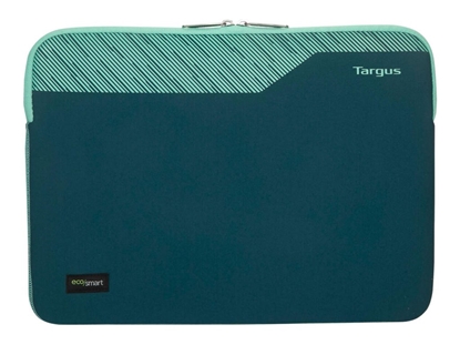 Picture of TARGUS� PULSE 13-14" SLEEVE - GREEN