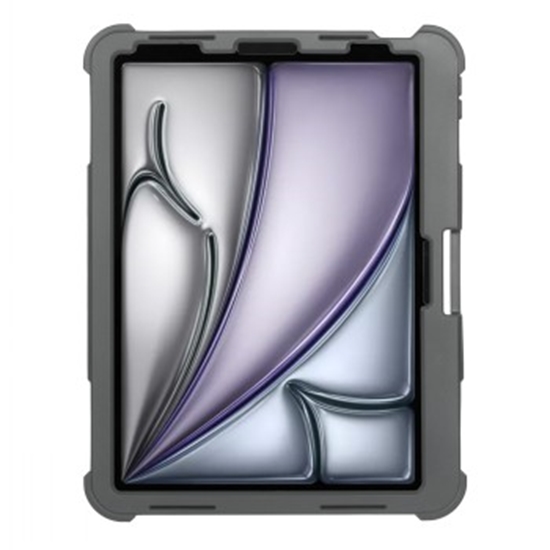Picture of TARGUS� SAFEPORT RUGGED MAX -SUOJAKOTELO IPAD AIR� 11" (M3)/(M2), IPAD AIR� 10.9" (GEN. 5/4), JA IPAD PRO� 11" (GEN. 4/3/2/1), L�PIN�KYV�