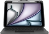 Picture of TARGUS� VERSAVU� BLUETOOTH� KEYBOARD CASE FOR IPAD AIR� 11-INCH (M2), IPAD� 10.9-INCH (10TH GEN), IPAD AIR� 10.9-INCH (5TH AND 4TH GEN.) AND IPAD PRO� 11-INCH (4TH, 3RD, 2ND AND 1ST GEN.)? (NORDIC)