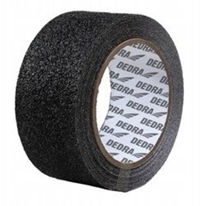 Picture of Tama antypolizgowa 25mmx15m, czarna