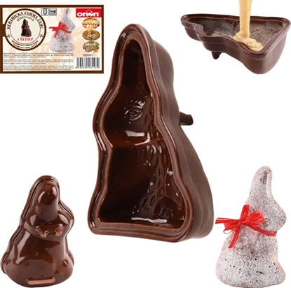 Attēls no Tama Gimnastyczna Guma Oporowa RÓOWA FITNESS