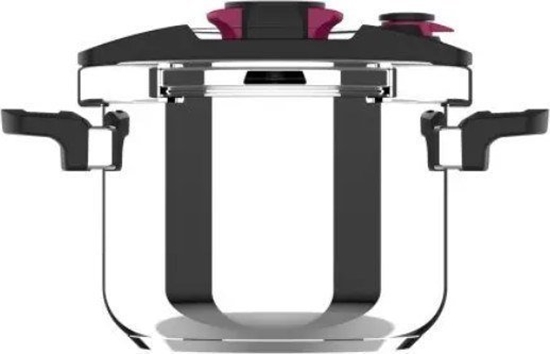 Picture of Taurus Szybkowar ze stali nierdzewnej Taurus Great Moments 6L Superrapid