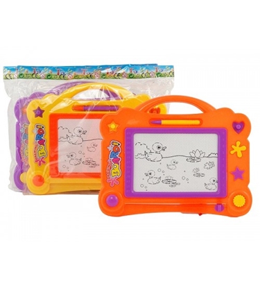 Attēls no Tāfele magnētiska 30x24 cm 607859