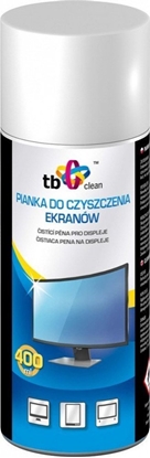 Picture of TB Print Clean Pianka do czyszczenia ekranów 400 ml